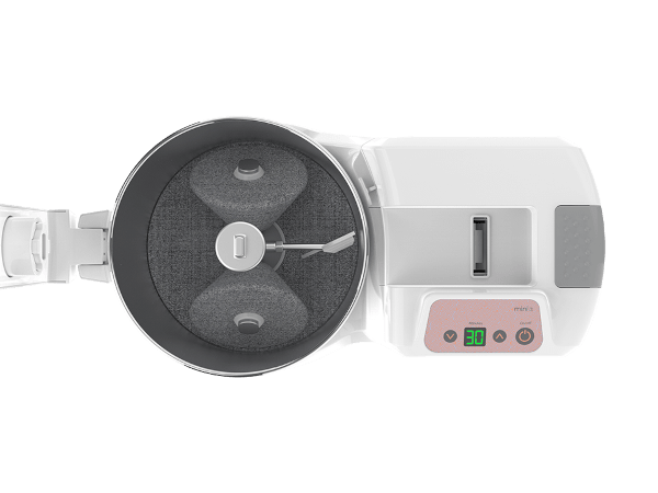 ULTRA MINI TIMER WET GRINDER 1.25L